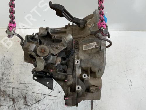 Gearbox OPEL AGILA B (H08) 1.2 (F68) | BP37643360M3 - Image 6