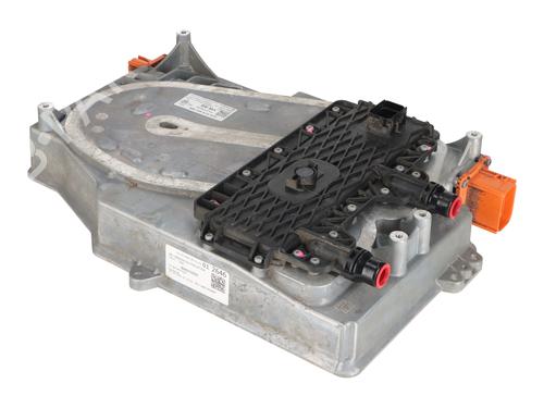Electronic module AUDI Q4 E-TRON Sportback (F4N) 35 | BP39918010M83 - Image 2