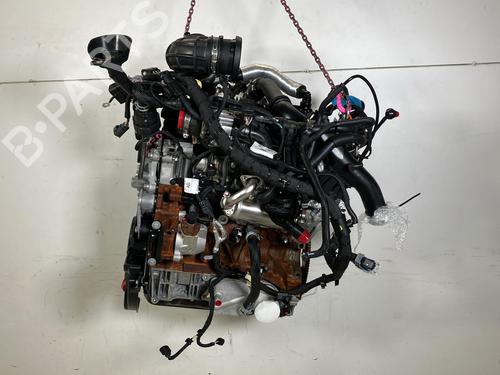 Engine FORD TRANSIT V363 Platform/Chassis (FED, FFD) 2.0 EcoBlue | BP33400716M1 - Image 3