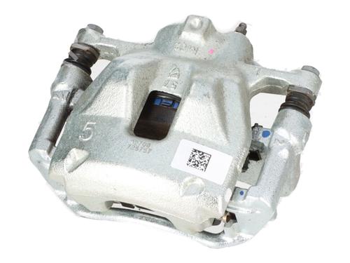 Used Left front brake caliper Left front brake caliper TOYOTA COROLLA Estate (_E21_) 1.8 Hybrid (ZWE211) (98 hp) 33429026 33429026