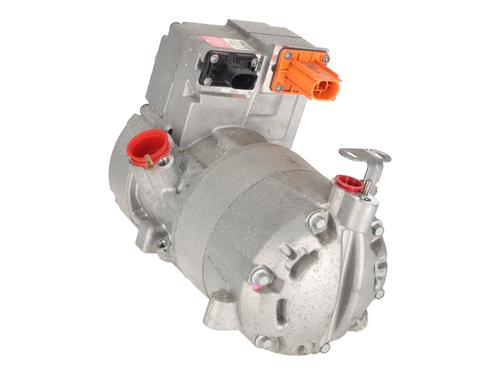 AC compressor AUDI Q4 E-TRON Sportback (F4N) 35 | BP39918009M34 - Image 4