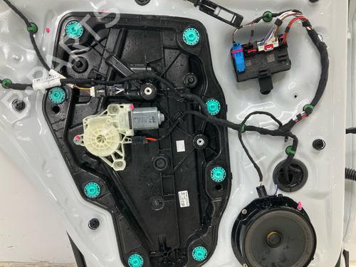 Left rear door VW ID.4 (E21) Performance | BP22809354C4 
