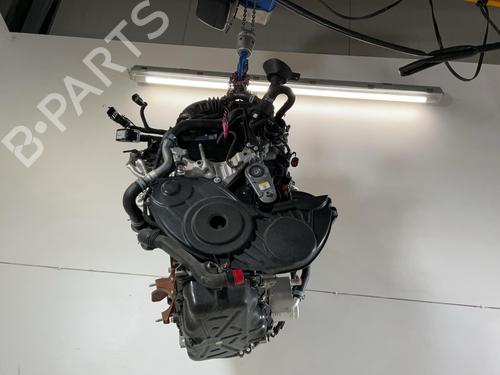 Engine FORD TRANSIT V363 Platform/Chassis (FED, FFD) 2.0 EcoBlue | BP36860630M1 - Image 5