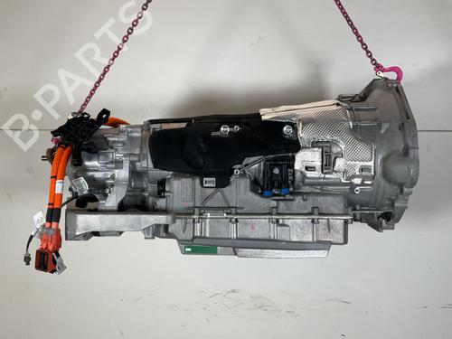 gearbox-bmw-xm-g09-2022-39922392 main image