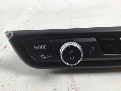 Switch BMW 1 (F40) 118 i | BP8629655I30 
