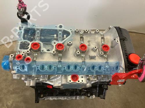 Engine VW GOLF VII (5G1, BQ1, BE1, BE2) 2.0 GTI | BP28017797M1 