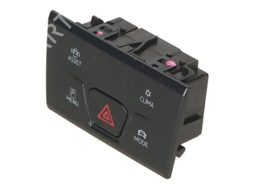 Advarselskontakt VW GOLF VIII (CD1, DA1) 1.5 eTSI | BP39918430I22 - Image 3