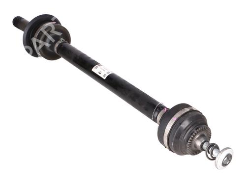 Used Left rear driveshaft Left rear driveshaft BMW 3 Touring (G21, G81) M3 Competition xDrive (510 hp) 39921730 39921730