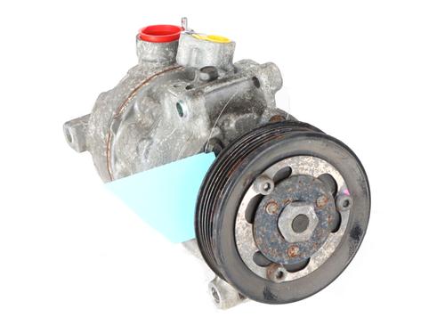 Used AC compressor AC compressor VW GOLF VII Variant (BA5, BV5) 1.6 TDI (105 hp) 33328350 33328350