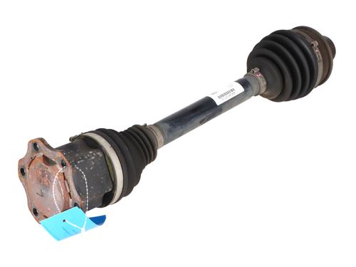 Transmisión delantera izquierda AUDI Q7 (4MB, 4MG, 4MQ) 45 TDI Mild Hybrid quattro (231 hp) 31755179