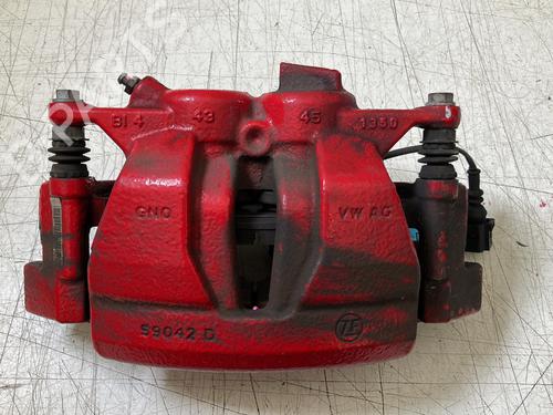 Right front brake caliper VW GOLF VIII (CD1, DA1) 2.0 GTI Clubsport | BP39157176M104 - Image 4