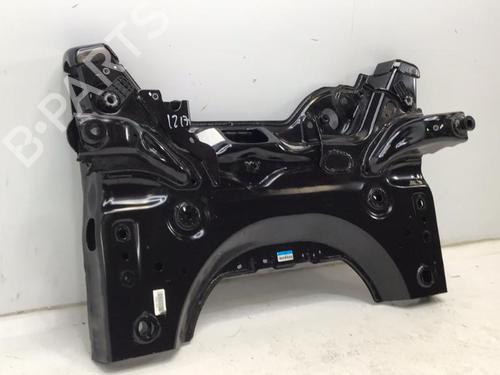 Subframe OPEL VIVARO C Van (K0) VIVARO-E HYDROGEN | BP39921272M9 - Image 3