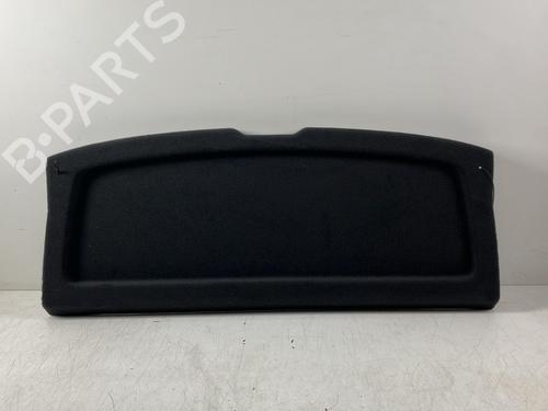 Used Rear parcel shelf Rear parcel shelf VW POLO VI (AW1, BZ1, AE1) 1.0 (75 hp) 40006406 40006406