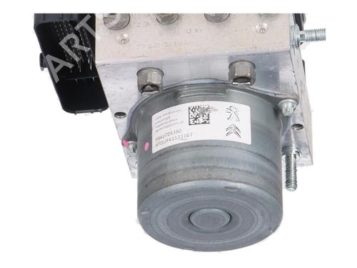 ABS pump OPEL VIVARO C Van (K0) VIVARO-E HYDROGEN | BP39920309M43 - Image 3