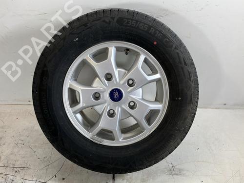 Rim FORD TRANSIT V363 Platform/Chassis (FED, FFD) 2.0 EcoBlue | BP37468583C45 - Image 15