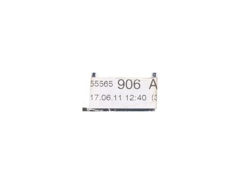Gear lever OPEL ASTRA J (P10) 1.4 (68) | BP21846093M90 