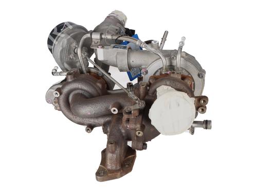 Turbocharger/Supercharger FORD RANGER (TKE) 2.0 EcoBlue 4x4 | BP31052206M71