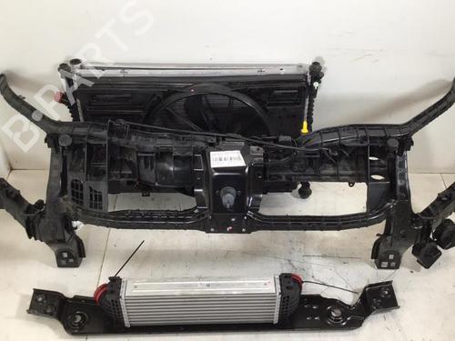 Pack de refroidissement FORD TRANSIT V363 Platform/Chassis (FED, FFD) 2.0 EcoBlue (170 hp) 29514802