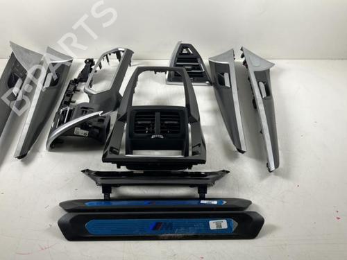 Used Other Other BMW X3 (G01, F97, G08) xDrive 20 d (190 hp) 29278020 29278020
