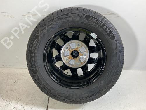 Fælk FORD TRANSIT V363 Platform/Chassis (FED, FFD) 2.0 EcoBlue | BP39181281C45 - Image 16
