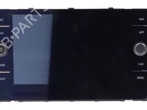 Used Display monitor Display monitor 38254019 38254019