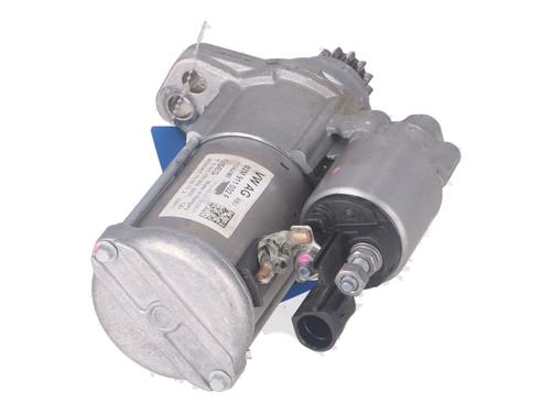 Used Starter VW T-ROC (A11, D11) 1.0 TSI (110 hp) 21542273