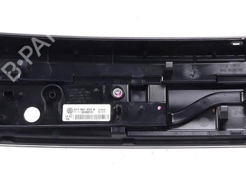 Right daytime light VW TIGUAN (CT1) 1.5 TSI eHybrid | BP39928974C103 - Image 2