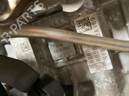 Engine HYUNDAI i30 FASTBACK (PDE, PDEN) 1.4 T-GDI | BP37529964M1 - Image 8