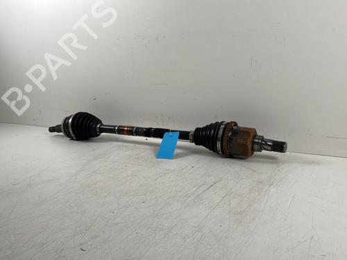 Right front driveshaft BYD YUAN PLUS EV | BP39925611M39 - Image 3