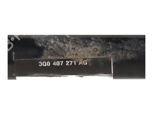 Left front driveshaft AUDI Q3 (F3B) 40 TFSI quattro | BP39918155M38 - Image 5