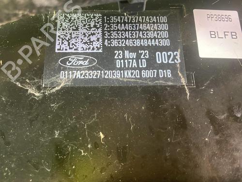 Engine FORD TRANSIT V363 Platform/Chassis (FED, FFD) 2.0 EcoBlue | BP36076618M1  - Image 14