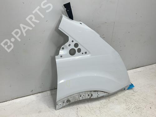 Forskærm Højre FORD TRANSIT V363 Platform/Chassis (FED, FFD) 2.0 EcoBlue | BP35965041C42 - Image 3