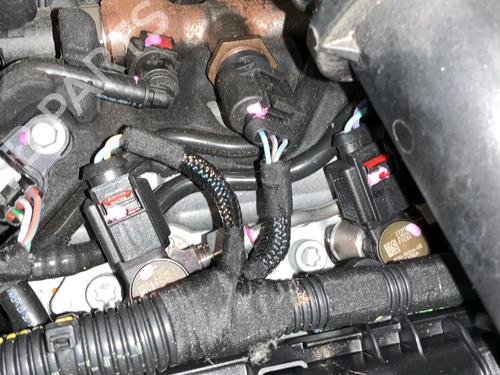 Engine FORD TRANSIT V363 Platform/Chassis (FED, FFD) 2.0 EcoBlue | BP38062994M1 - Image 8