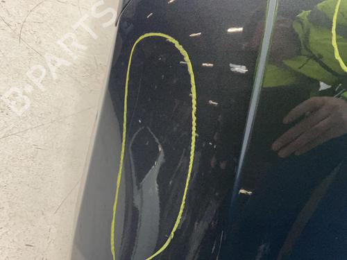 Rear bumper TESLA MODEL 3 (5YJ3) EV | BP32439381C8 