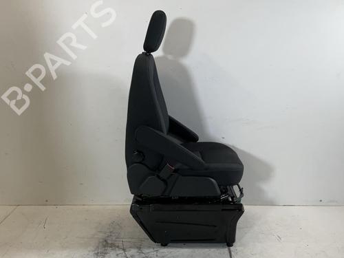 Sæde venstre fortil FORD TRANSIT V363 Platform/Chassis (FED, FFD) 2.0 EcoBlue | BP37401009C15 - Image 4