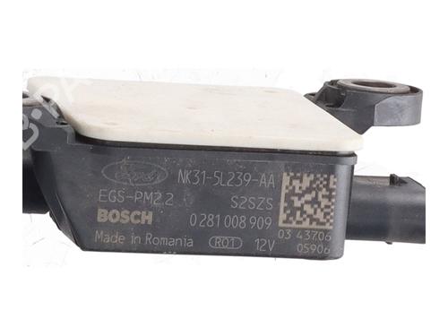 Elektronisk sensor FORD TRANSIT V363 Platform/Chassis (FED, FFD) 2.0 EcoBlue | BP30147155M84