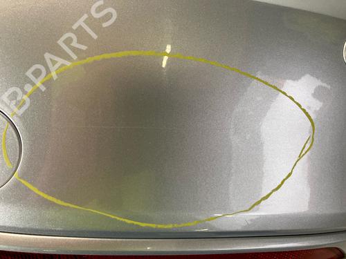 Bak støtfanger VW PASSAT B8 Variant (3G5, CB5) 2.0 TDI | BP27454893C8 