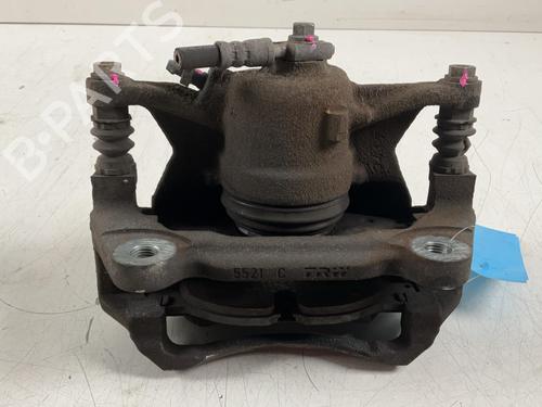 Used Left front brake caliper Left front brake caliper 37400994 37400994