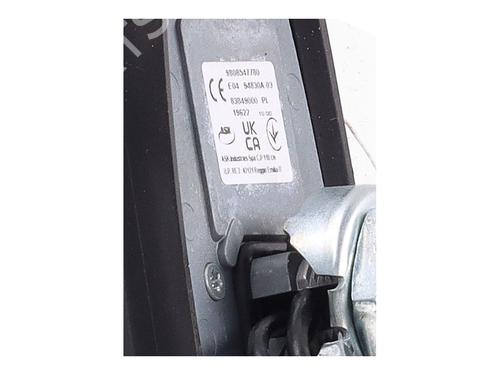 Antenne/Base OPEL VIVARO C Van (K0) VIVARO-E HYDROGEN | BP39920191C140 - Image 3