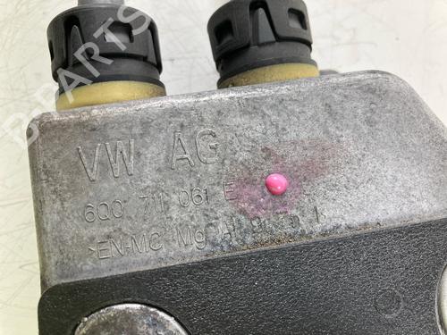 Automatic gearbox selector AUDI A1 (8X1, 8XK) 1.0 TFSI | BP23001550M91 