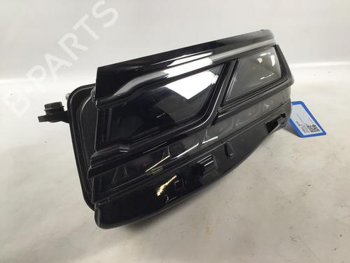 Left headlight VW TOUAREG (CR7, RC8) 3.0 TDI 4motion | BP33304097C28 - Image 3