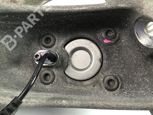 Left front steering knuckle BMW 6 Coupe (F13) M6 | BP5615894M25 