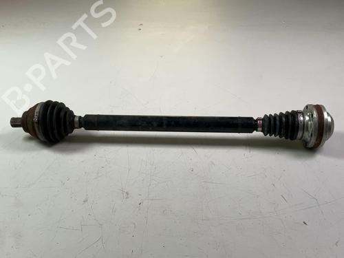 Used Right front driveshaft Right front driveshaft VW PASSAT B8 (3G2, CB2) 2.0 TDI (190 hp) 35931308 35931308