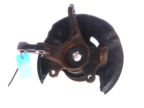 Right front steering knuckle HONDA CR-V IV (RM_) 1.6 i-DTEC 4WD (RE6) | BP40189302M26 - Image 2