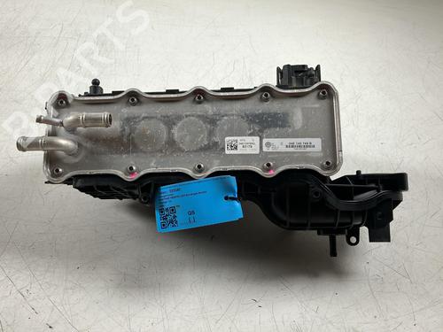 Intake manifold VW PASSAT B8 Variant (3G5, CB5) 1.4 GTE Hybrid | BP38438001M70 - Image 3