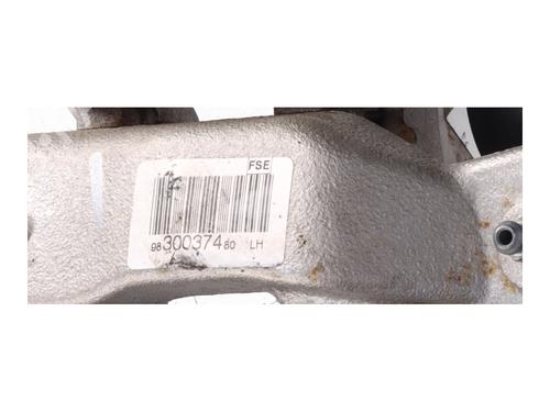 Left rear brake caliper OPEL VIVARO C Van (K0) VIVARO-E HYDROGEN | BP39920271M107 - Image 4