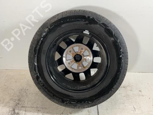 Rim FORD TRANSIT V363 Platform/Chassis (FED, FFD) 2.0 EcoBlue | BP36343037C45  - Image 14