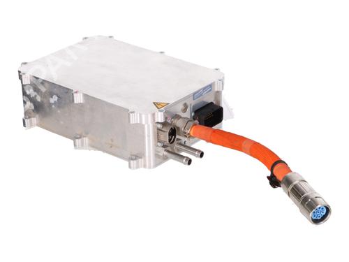 Electronic module OPEL VIVARO C Van (K0) VIVARO-E HYDROGEN | BP39920708M83 - Image 3