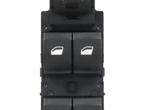Left front window switch OPEL CORSA F (P2JO) 1.2 (68) | BP38619284I27 - Image 3