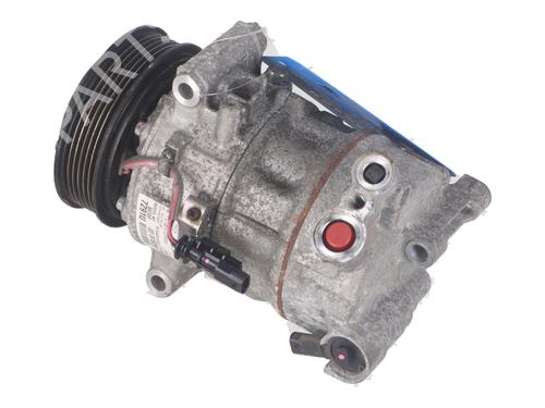 AC compressor OPEL INSIGNIA B Sports Tourer (Z18) 2.0 CDTi (35) | BP23260751M34